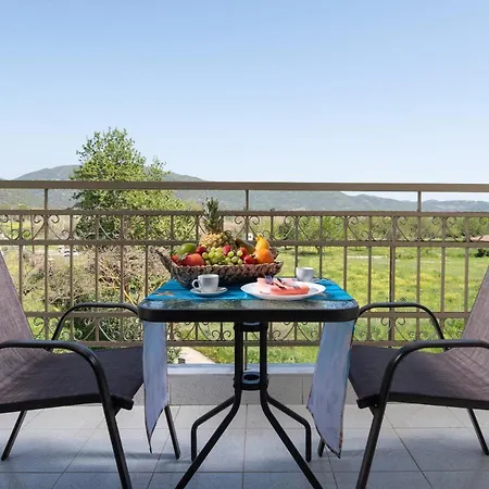 Otel Amo El Mar Sykia