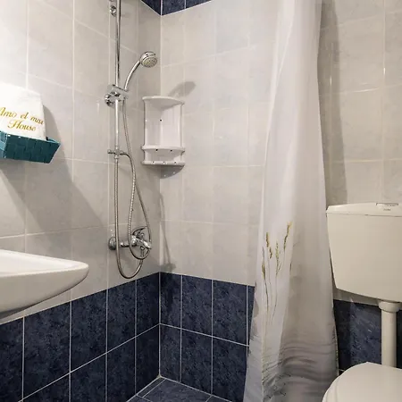 Amo El Mar فندق *