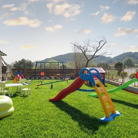 فندق Amo El Mar *