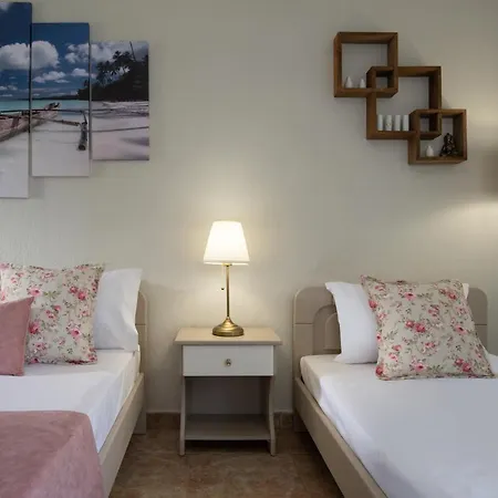 فندق Amo El Mar سيكيا