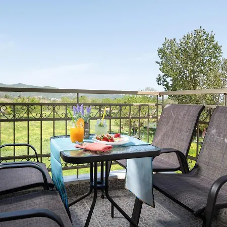 Szálloda Amo El Mar