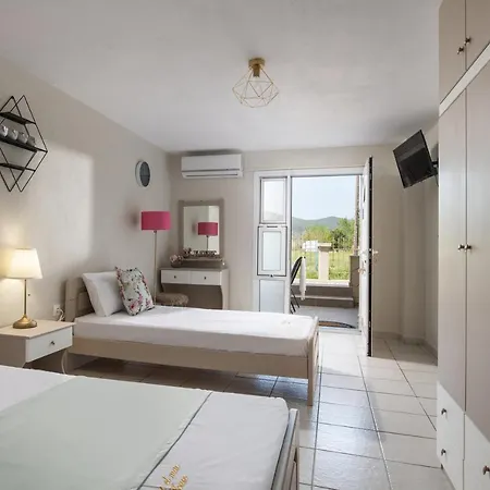 酒店 Amo El Mar 锡基亚