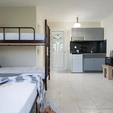 Szálloda Amo El Mar *