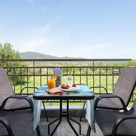 Amo El Mar * Szikiá