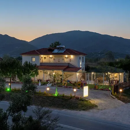 Amo El Mar * Szikiá