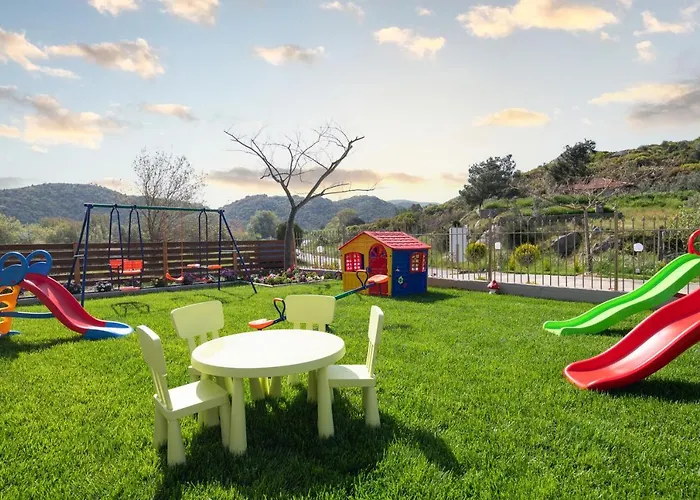 Amo El Mar Sykia Chalkidikis