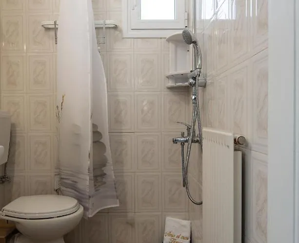 Amo El Mar Hotel Sykia Chalkidikis