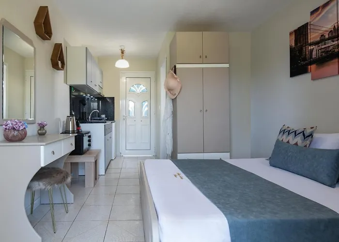 Amo El Mar Sykia Chalkidikis