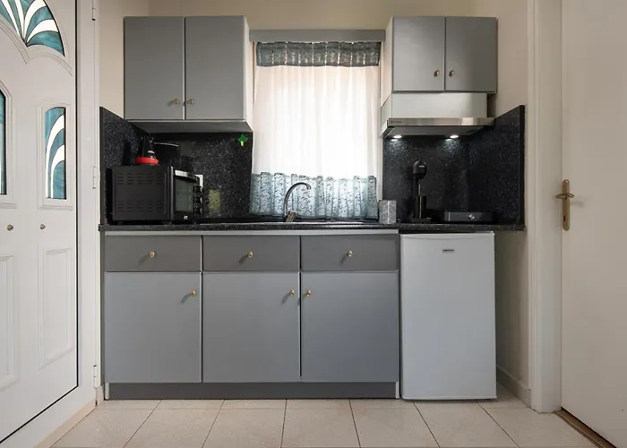 Amo El Mar * Sykia Chalkidikis