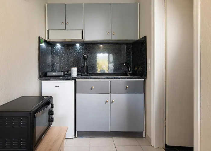 Hotel Amo El Mar Sykia Chalkidikis