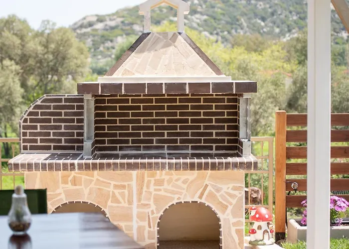 Amo El Mar * Sykia Chalkidikis