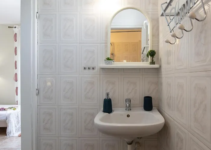 Amo El Mar Sykia Chalkidikis