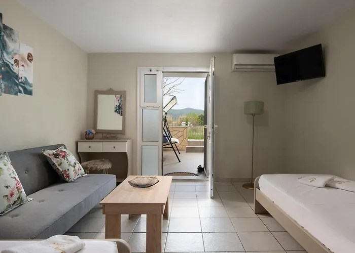 Amo El Mar * Sykia Chalkidikis