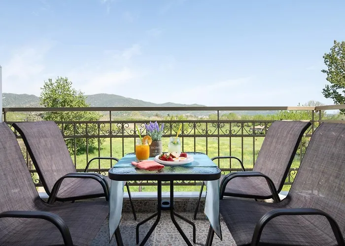 Amo El Mar * Sykia Chalkidikis