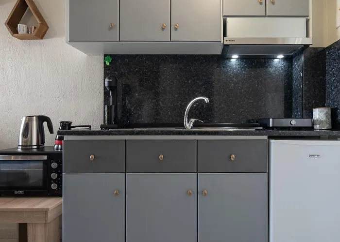 Amo El Mar * Sykia Chalkidikis