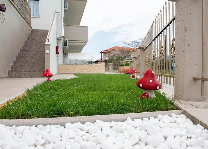 Amo El Mar * Sykia Chalkidikis