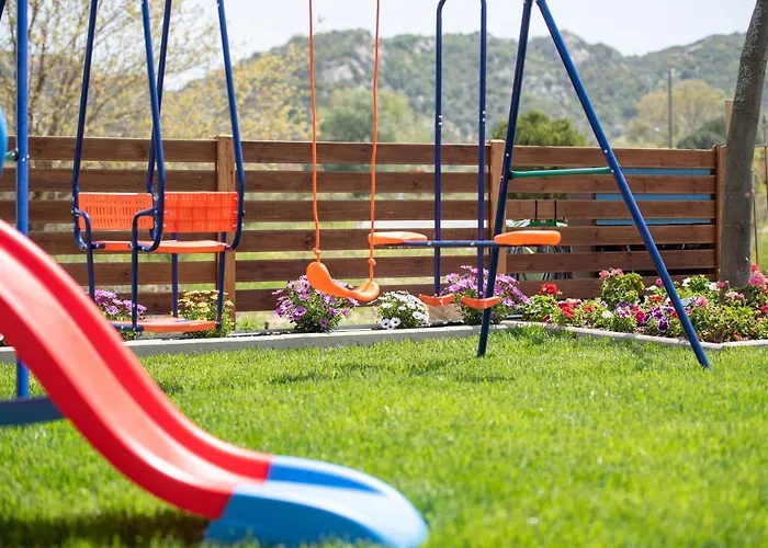 Amo El Mar Sykia Chalkidikis