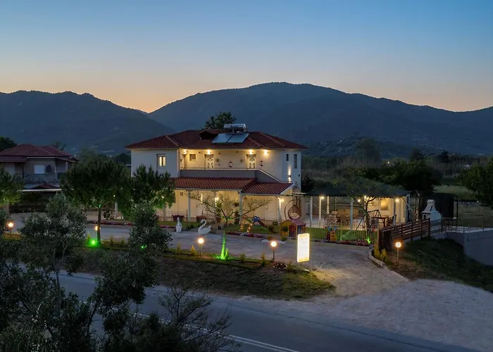 Amo El Mar * Sykia Chalkidikis